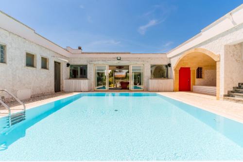 Agri Resort Gallipoli