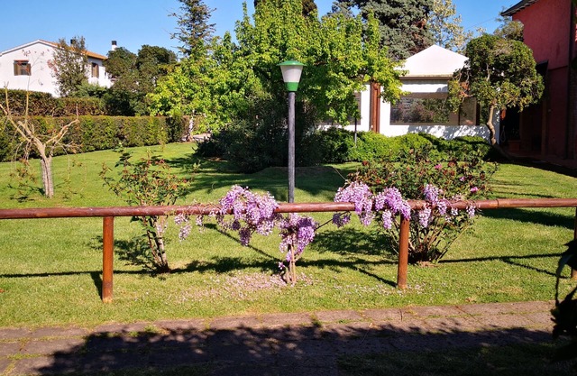 Agrialbergo Capalbio La Sugherella