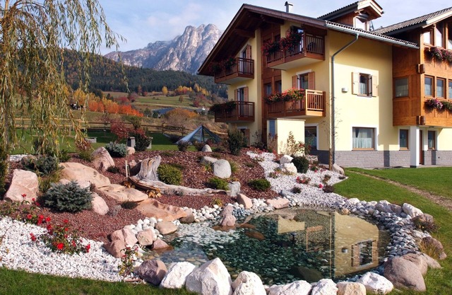Agritur Maso Chemela