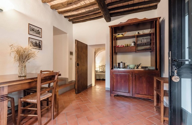 Agriturismo San Ottaviano-one bedroom Apartment in farmhouse
