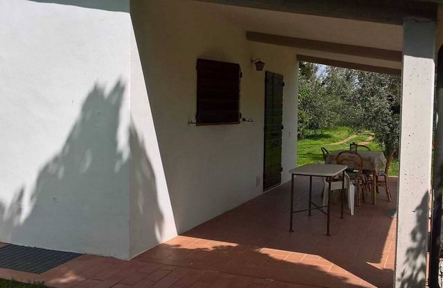 Agriturismo Fico house