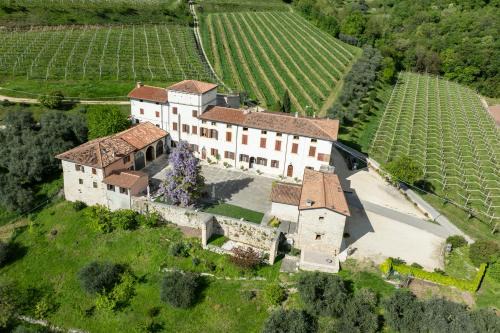 Agriturismo Corte Vaona