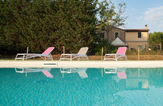 Agriturismo Ai Prati