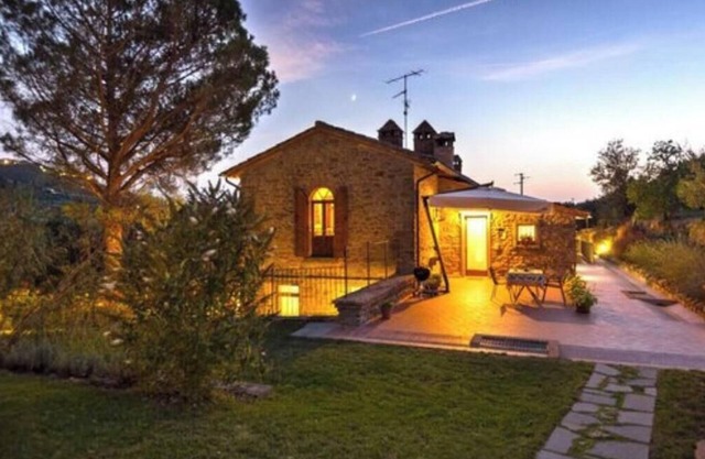 Agriturismo Antica Quercia Verde