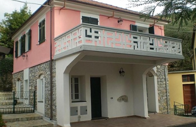 Agriturismo Ardissone Thomas