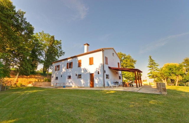 Agriturismo Azzurro