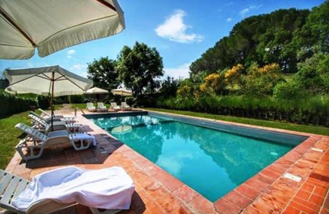 Agriturismo Bellavista