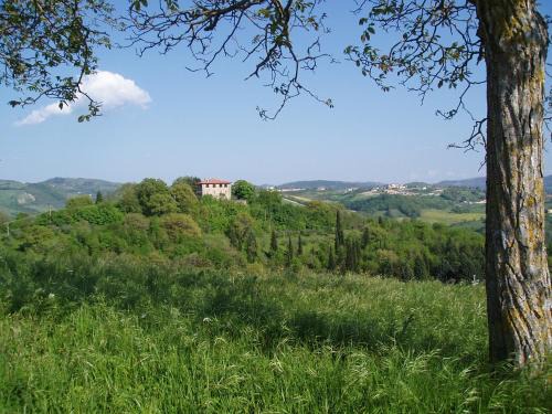 Agriturismo Belmonte