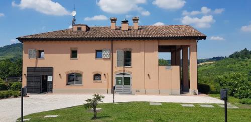 Agriturismo Ben Ti Voglio