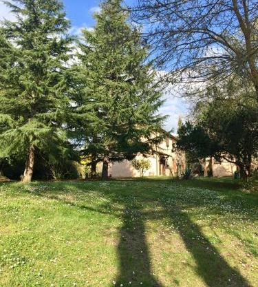 Agriturismo Bethsaid