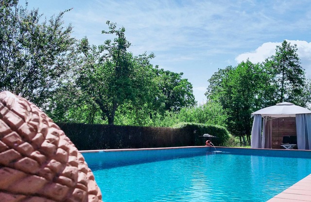 Agriturismo Borgo Biaia