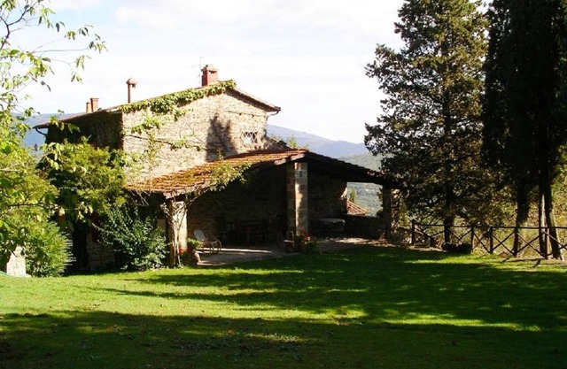 Agriturismo Borgo Ornina