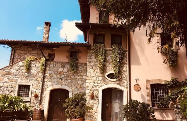 Agriturismo Carretiello