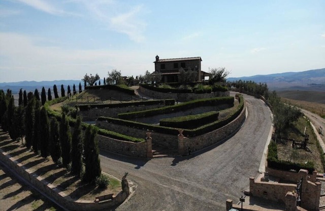 Agriturismo Casa al Povero