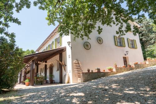 Agriturismo Casa del Vento