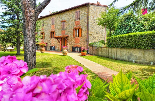 Agriturismo Casa da Pietro