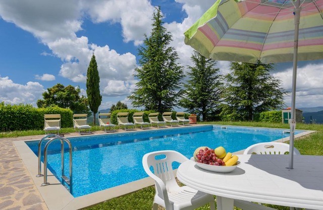 Agriturismo Casapasserini