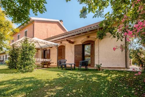 Agriturismo Col Moschin