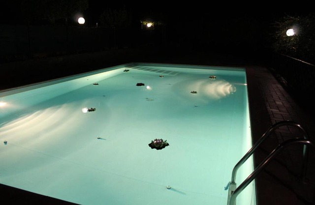 Agriturismo Collemaggio