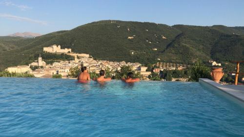 Agriturismo Collerisana