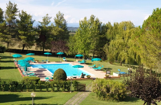 Agriturismo Colleverde