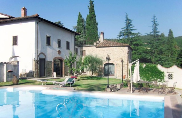 Agriturismo del Talozzo by Interhome