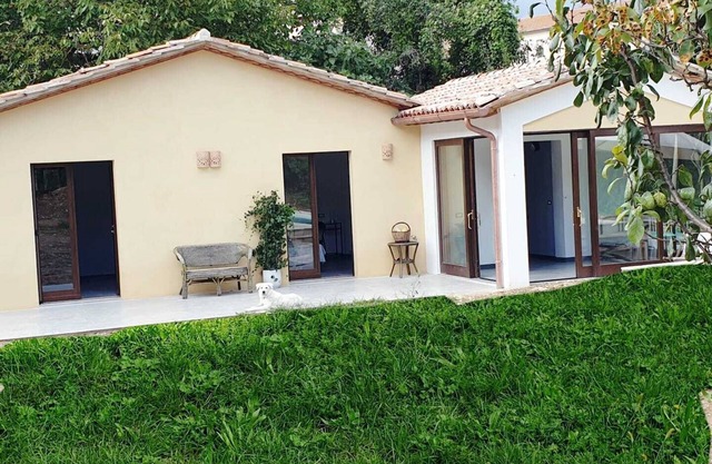 Agriturismo Dottori dreaming with Umbrian futurists