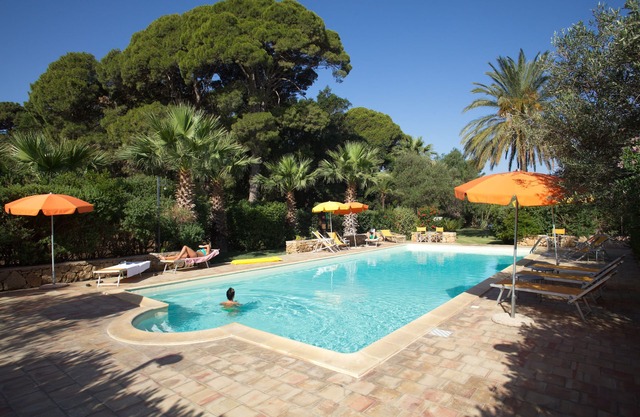 Agriturismo Duca di Castelmonte - Two Bedroom Apartment