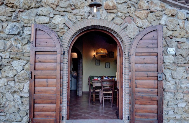 Agriturismo Fattoria La Prugnola