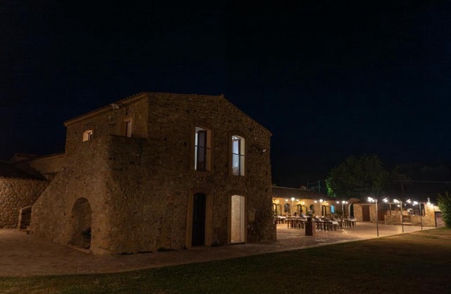 Agriturismo Fattoria San Sebastiano