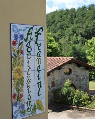 Agriturismo Francini