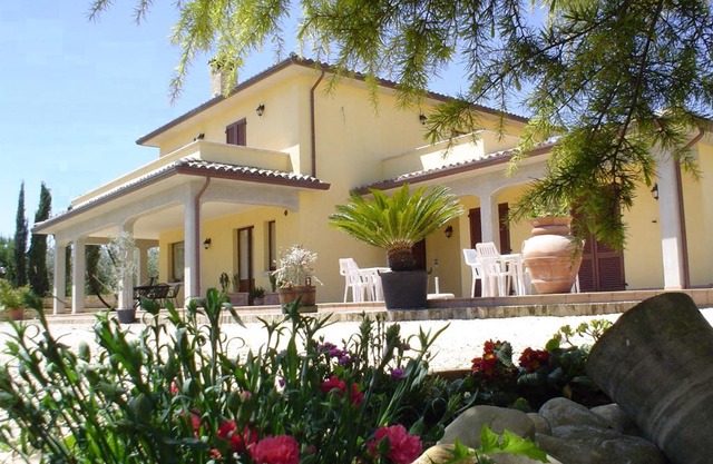 Agriturismo Gabellette