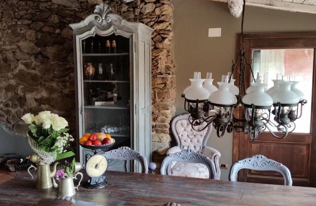 Agriturismo Gocce di Luna