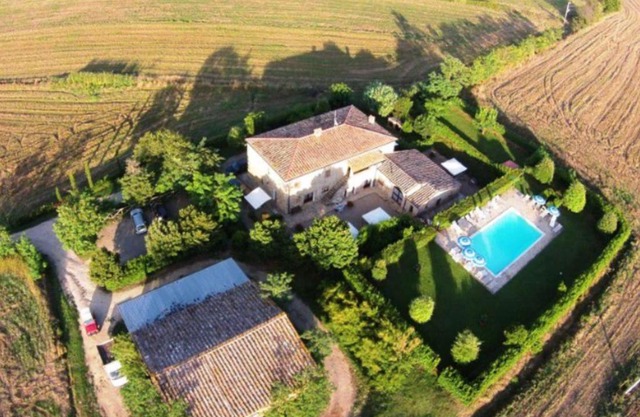 Agriturismo il Canneto