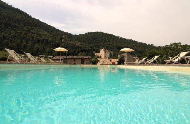 Agriturismo Il Casalino