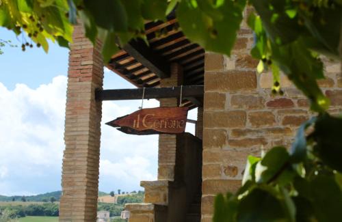 Agriturismo Il Cerrone