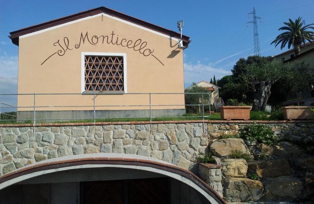 Agriturismo Il Monticello