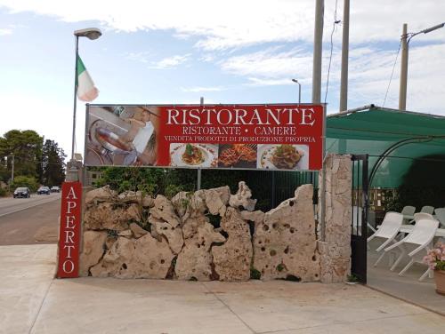 Agriturismo Il Pavone