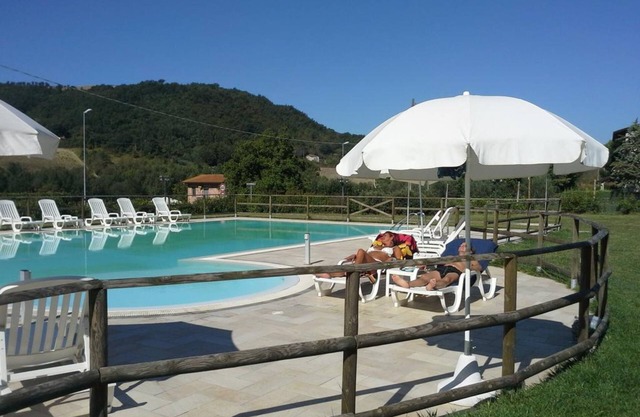 Agriturismo Il Pioppo