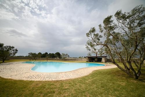 Agriturismo Il Poeta Contadino