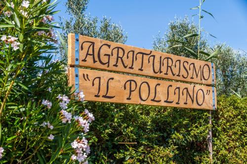 Agriturismo il Pollino