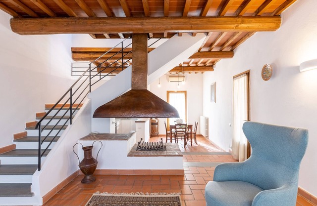 Agriturismo Poggio Nardini