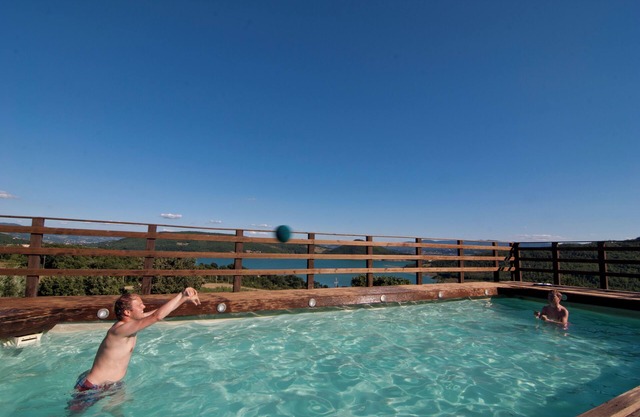 Agriturismo Le Ceregne bio