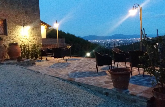 Agriturismo Poggio de Papi