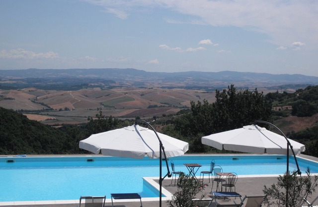 Agriturismo Le Valli