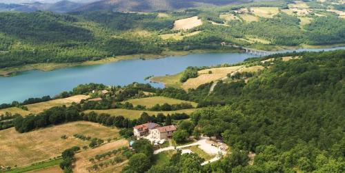 Agriturismo Le Ceregne Bio