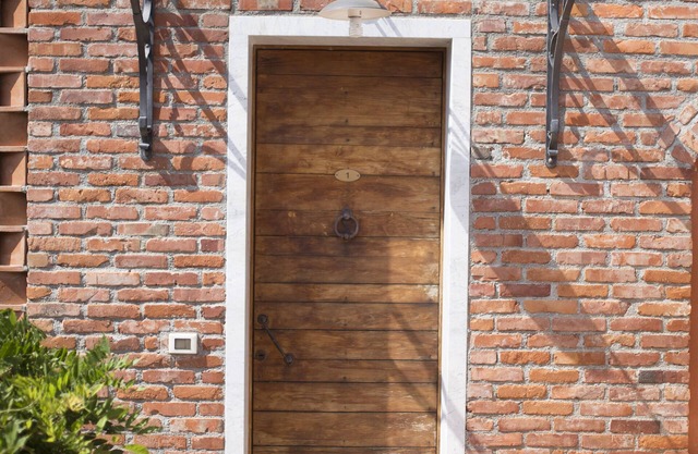 Agriturismo La Burlanda - Rooms