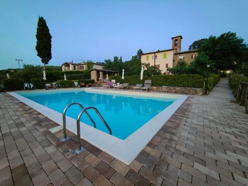 Agriturismo La Collina di Pilonico