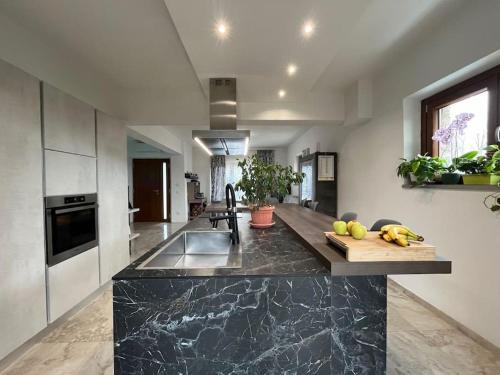 Agriturismo - La capra amaltea