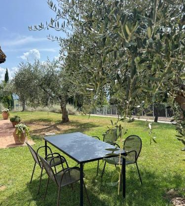 AGRITURISMO LA CORTE DEI CAVALIERI